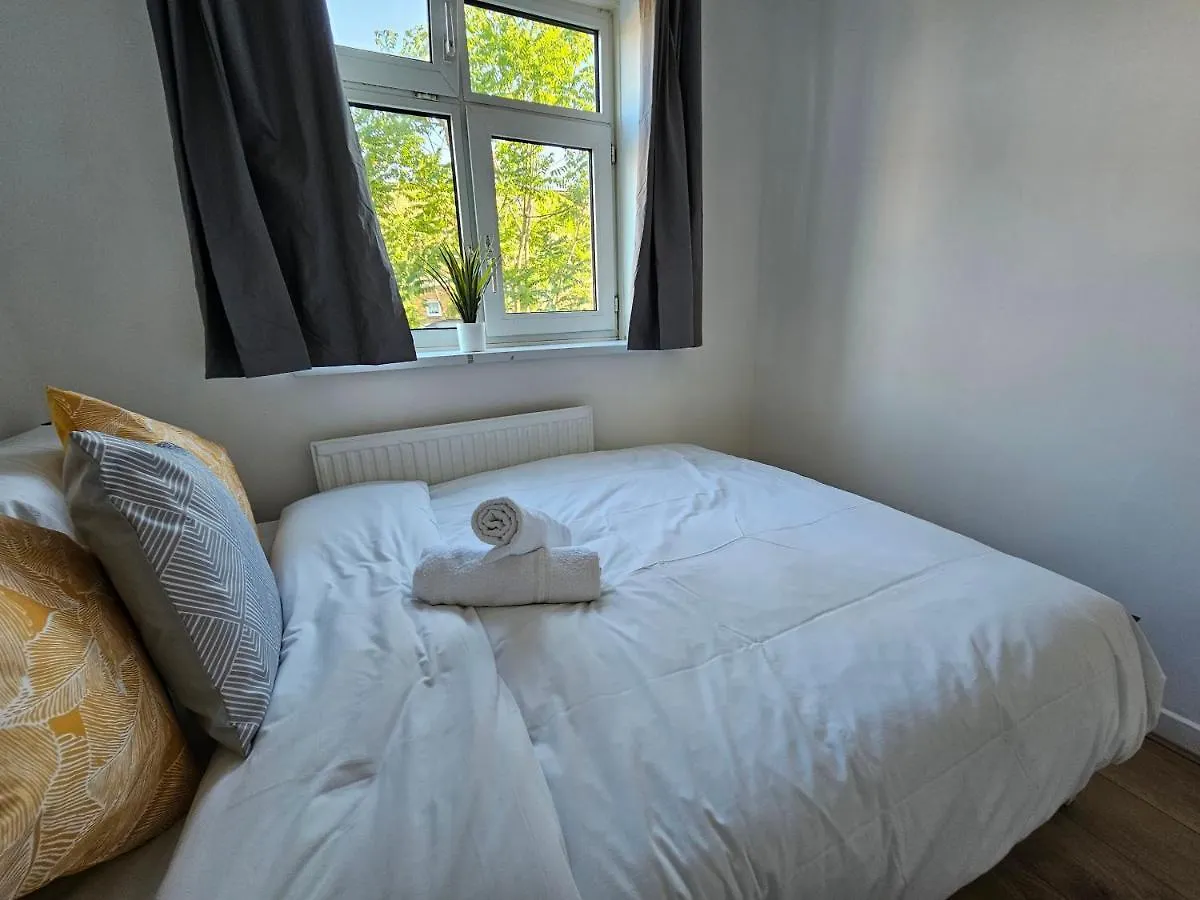 Towerhill Rooms London