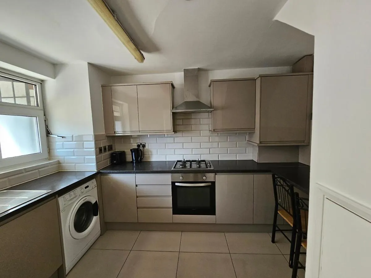Privatunterkunft Towerhill Rooms London