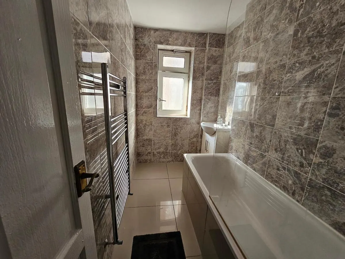 Privatunterkunft Towerhill Rooms London Großbritannien