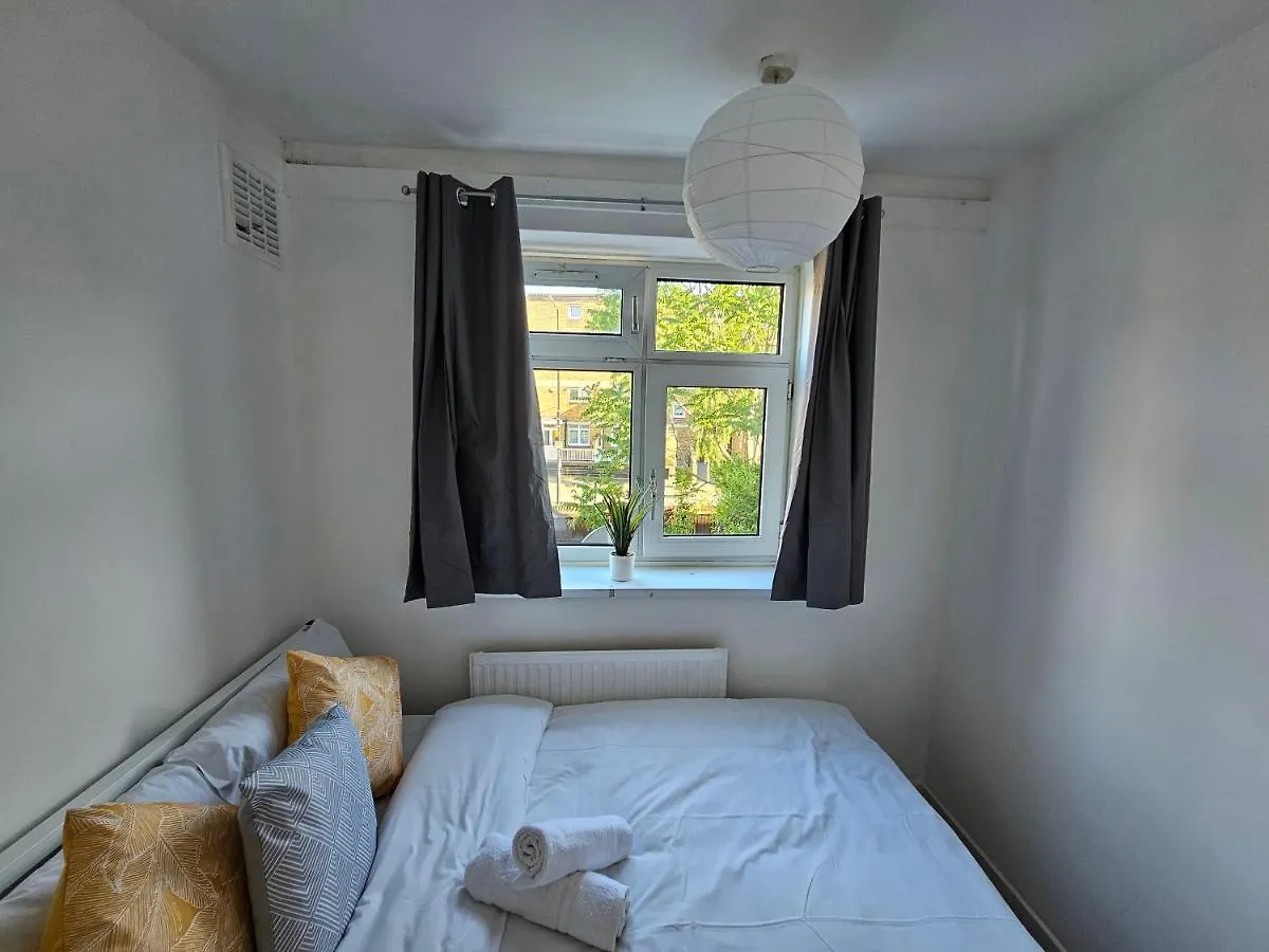 Towerhill Rooms London