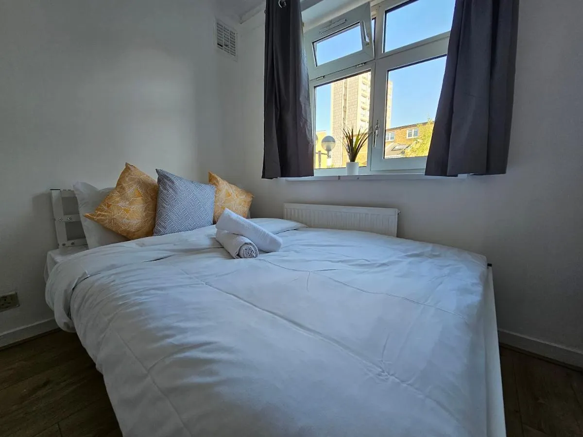 Towerhill Rooms London Großbritannien