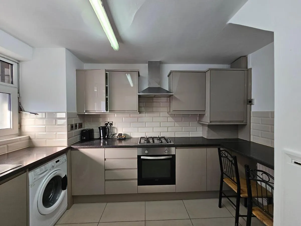 Towerhill Rooms London