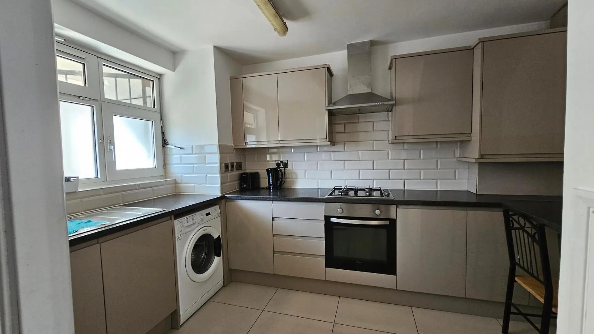 Towerhill Rooms London Privatunterkunft