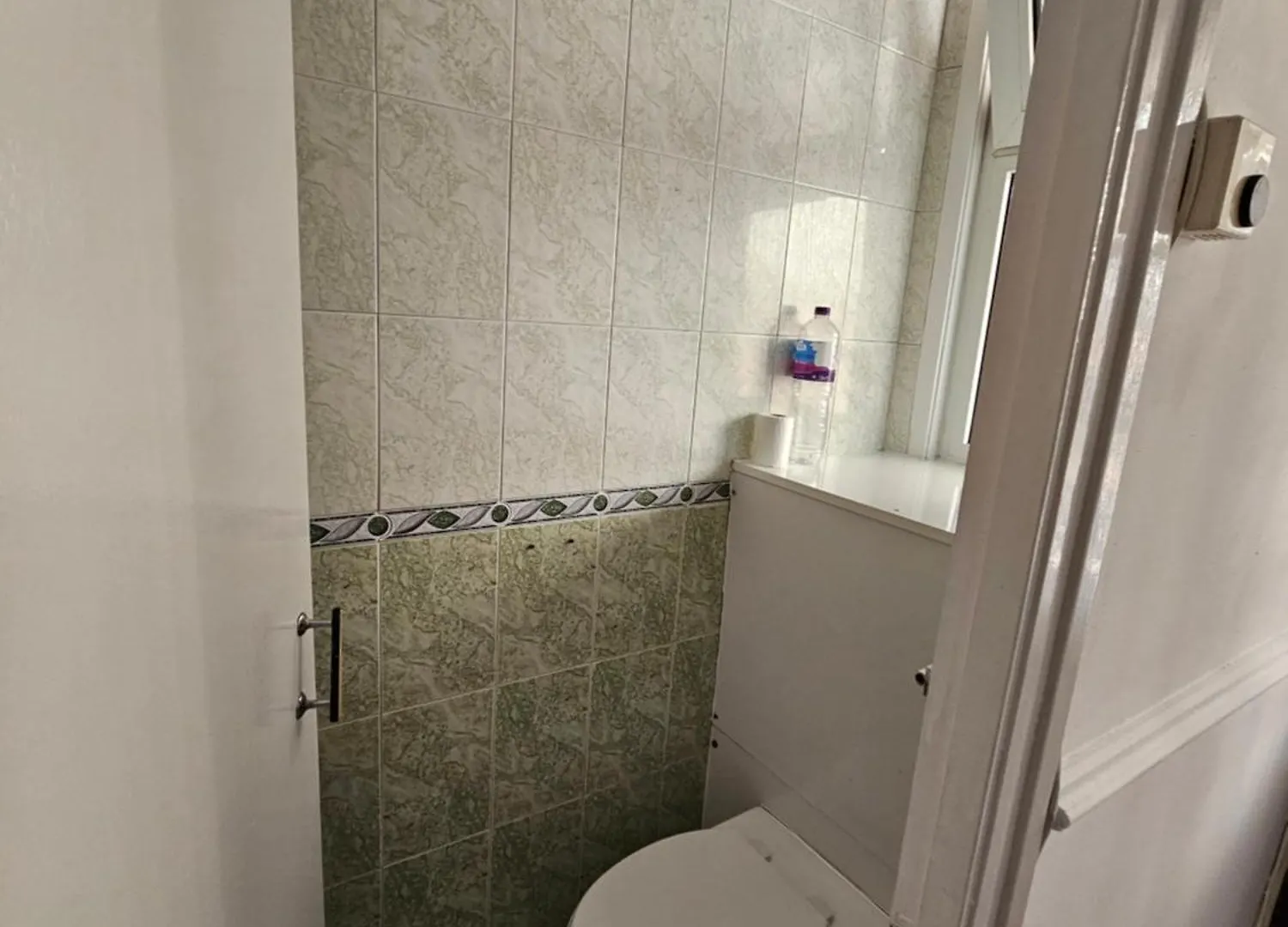 Privatunterkunft Towerhill Rooms London