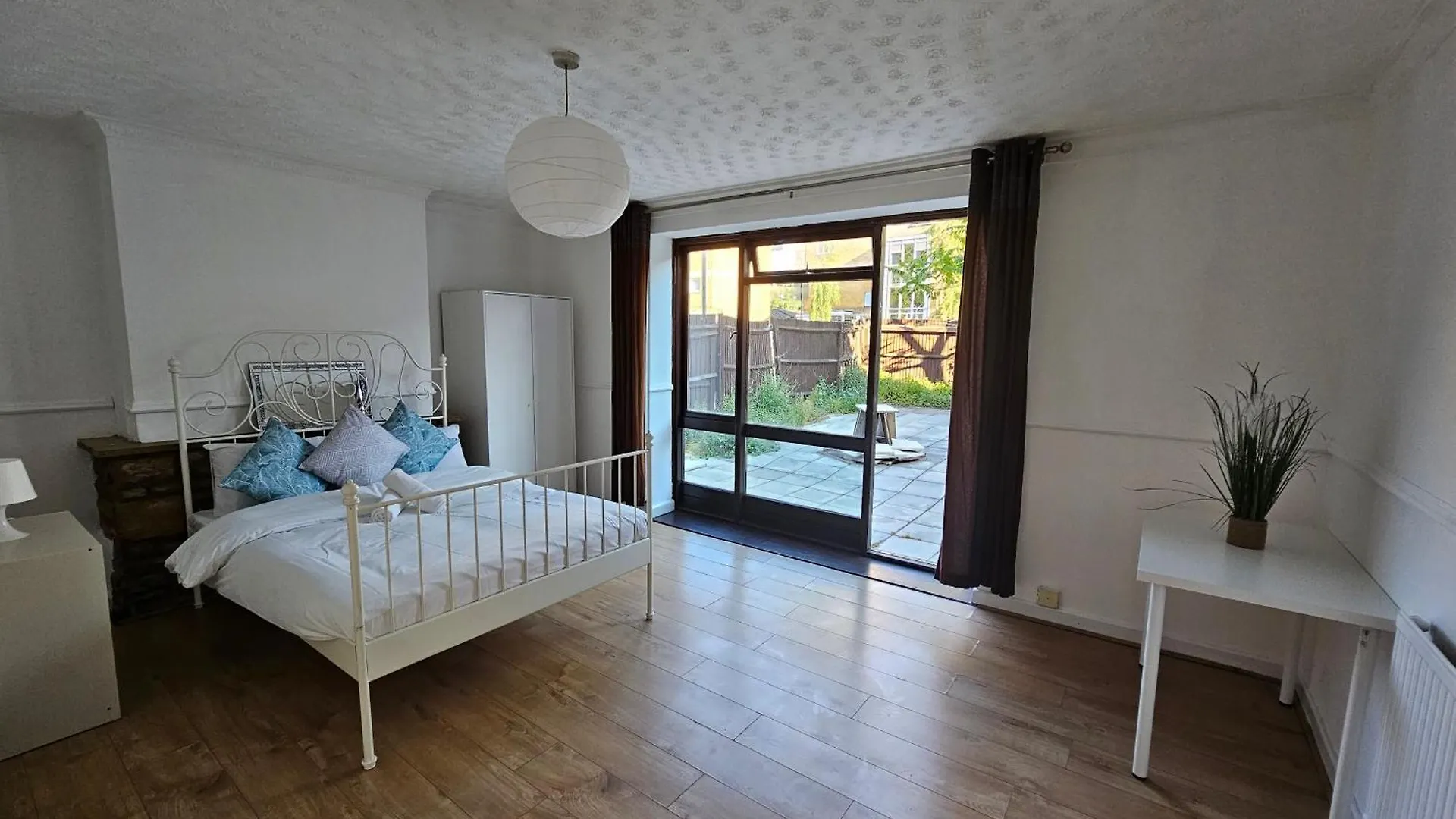Privatunterkunft Towerhill Rooms London