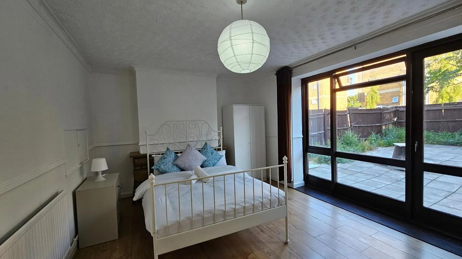 Privatunterkunft Towerhill Rooms London