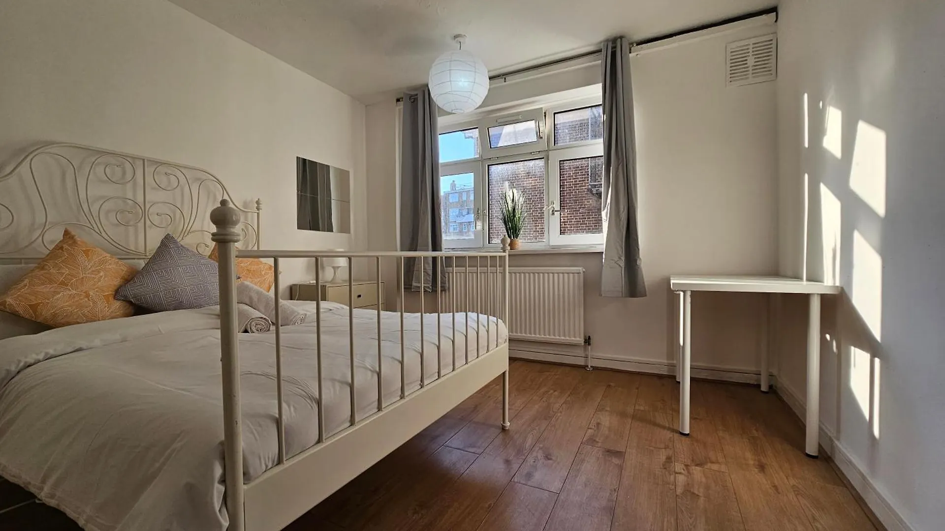 Towerhill Rooms London