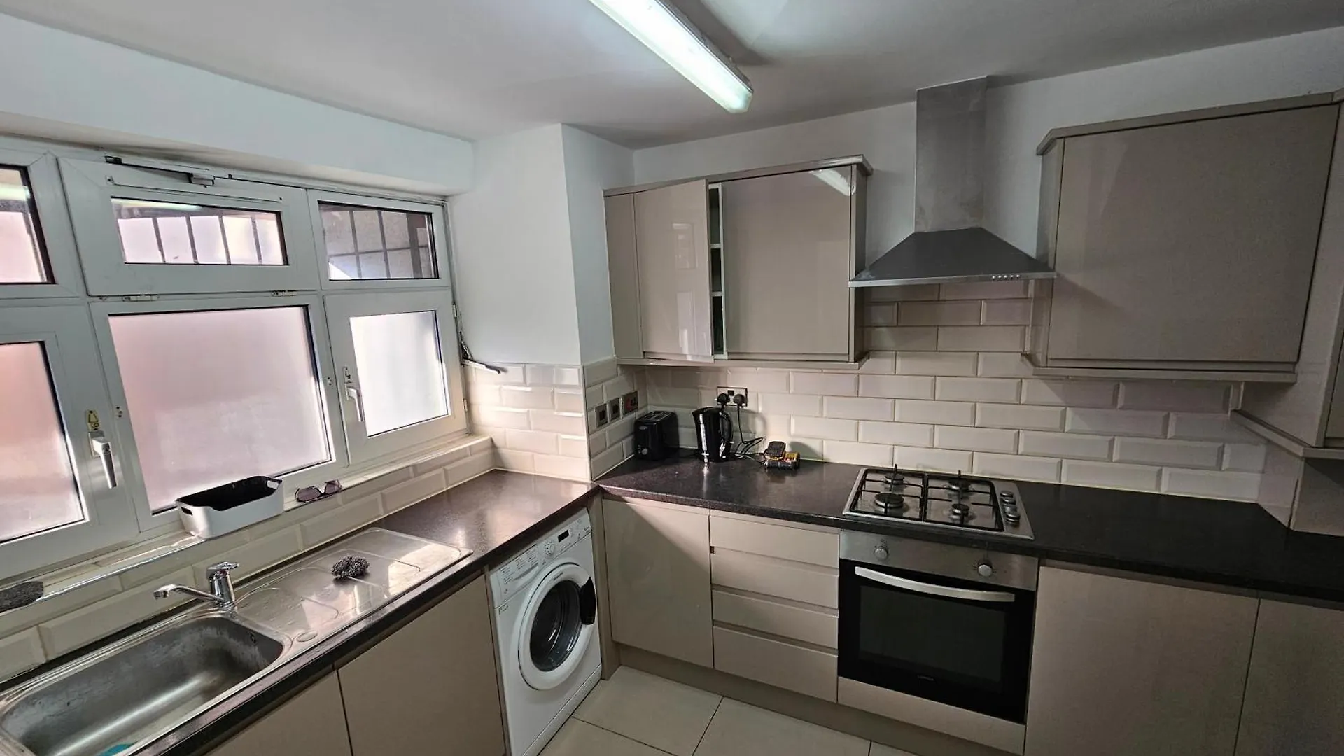 Privatunterkunft Towerhill Rooms London