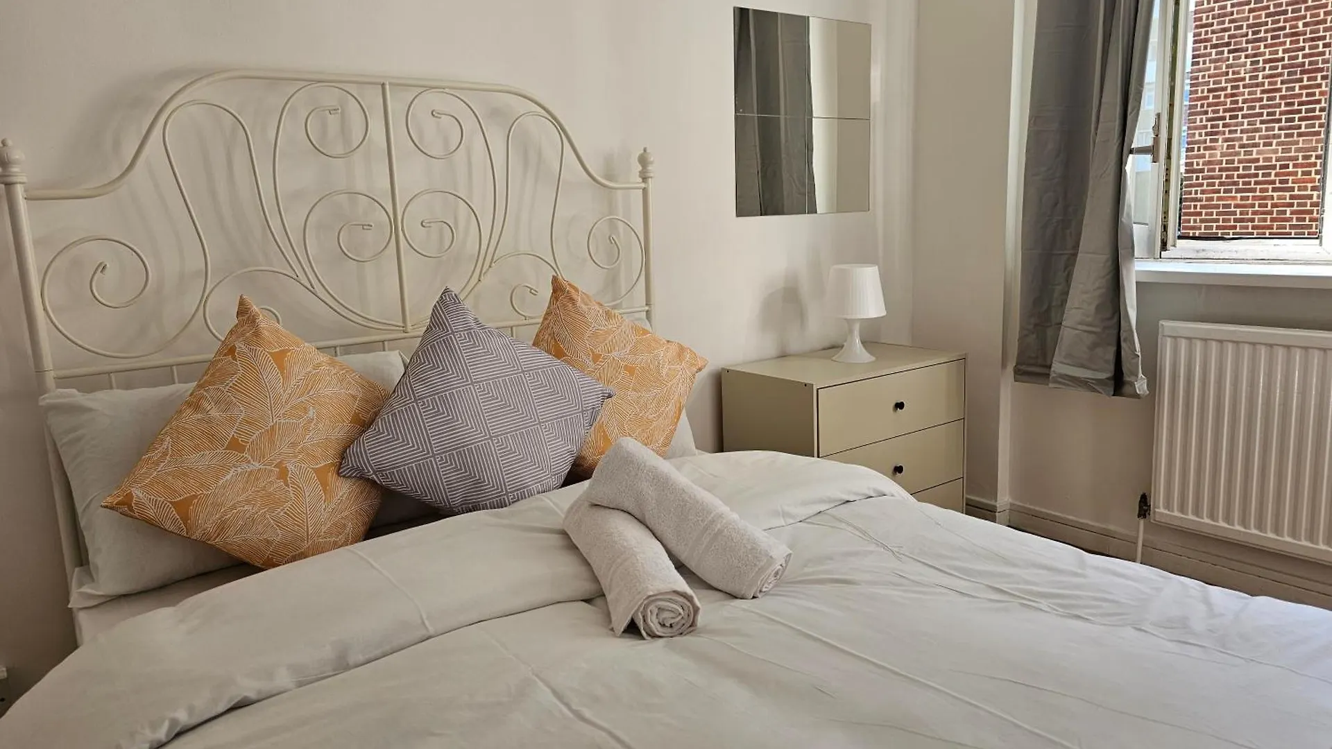 Privatunterkunft Towerhill Rooms London