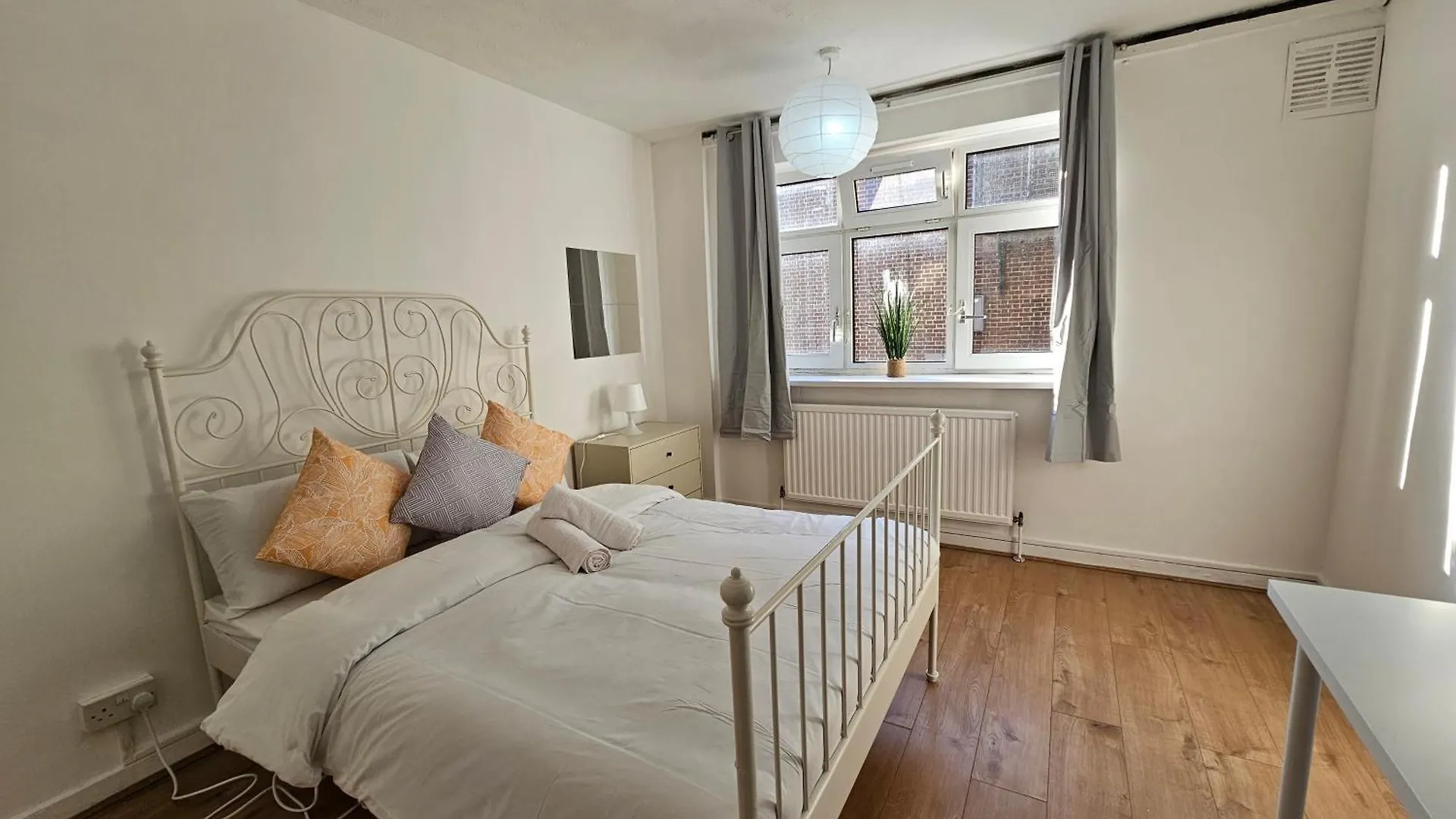 Privatunterkunft Towerhill Rooms London Großbritannien